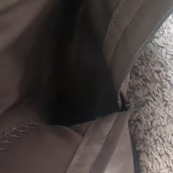 Denver Hayes tall boots size 8.5 - Picture 9 of 10